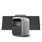 EF ECOFLOW Portable Power Station DELTA 3 Plus 1024Wh, 1800W, LFP Battery