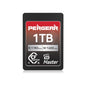 Pergear 512GB CFexpress 4.0 Type A Memory Card, 1780/1600 MB/s VPG200