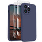FireNova Designed for iPhone 14 Pro Case, 6.1", White