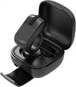 Tiktok Scrolling Ring,Air Finger Ring Mouse with a Touchpad,Remote Control for Kindle App/Camera/Video Recording,Bluetooth Scroller for iPhone/Android (Black)