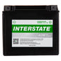 Interstate Batteries YTX14AH-BS Powersports Battery 12V 12Ah 210CCA AGM