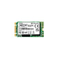 Transcend 128GB M.2 2242 SATA III SSD, MTS430S B+M Key with DRAM Cache, Up to 560MB/s, 3D TLC NAND Internal SSD for Ultrabook/Laptop/PC/Desktop, SLC Cache, LDPC Error Correction