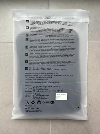 14 Inch TSA Laptop Bag Protective Sleeve Waterproof with 4-Layer Protection for MacBook, HP, Dell, Lenovo, Asus Notebook