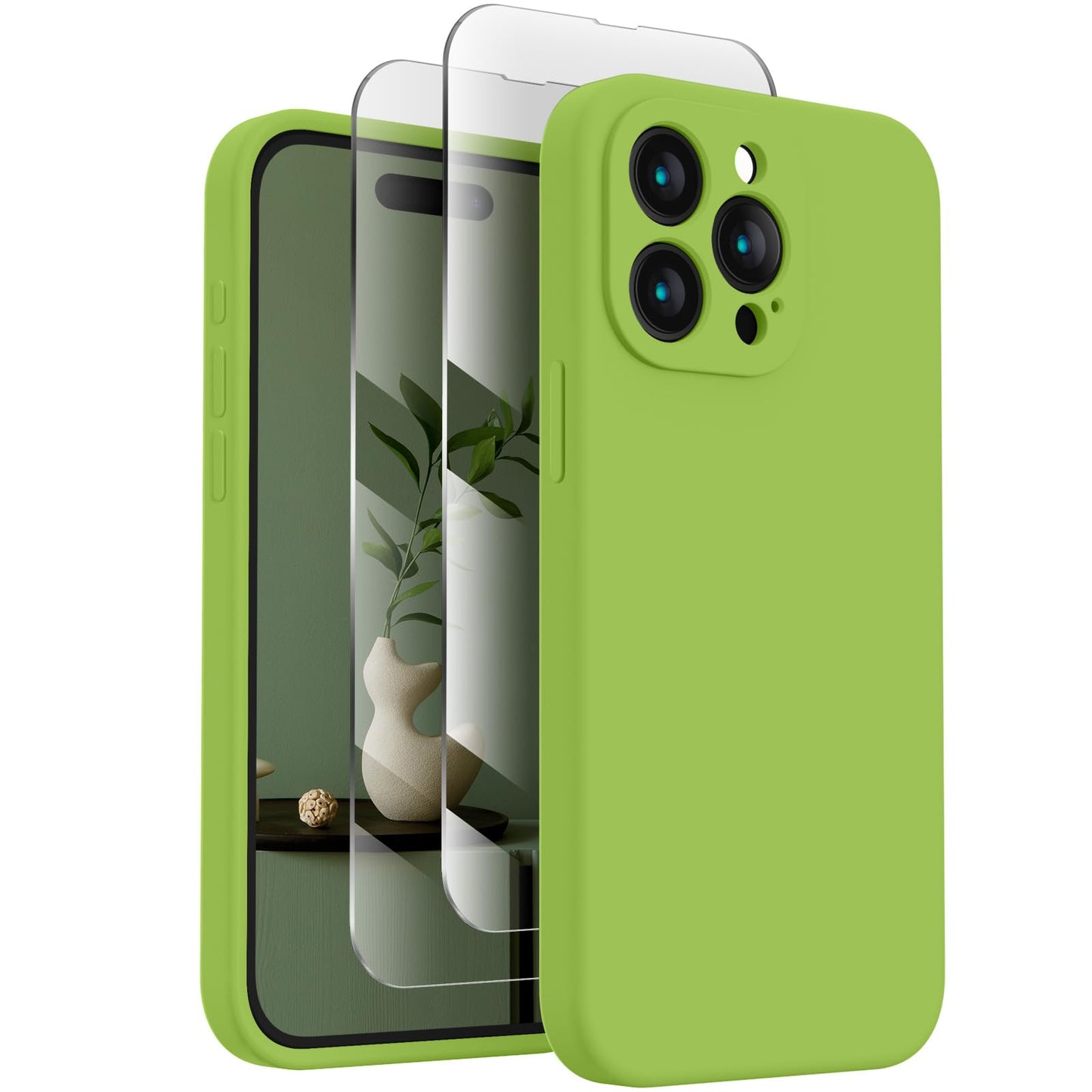 FireNova Designed for iPhone 13 Pro Case — Iphone 15 Pro