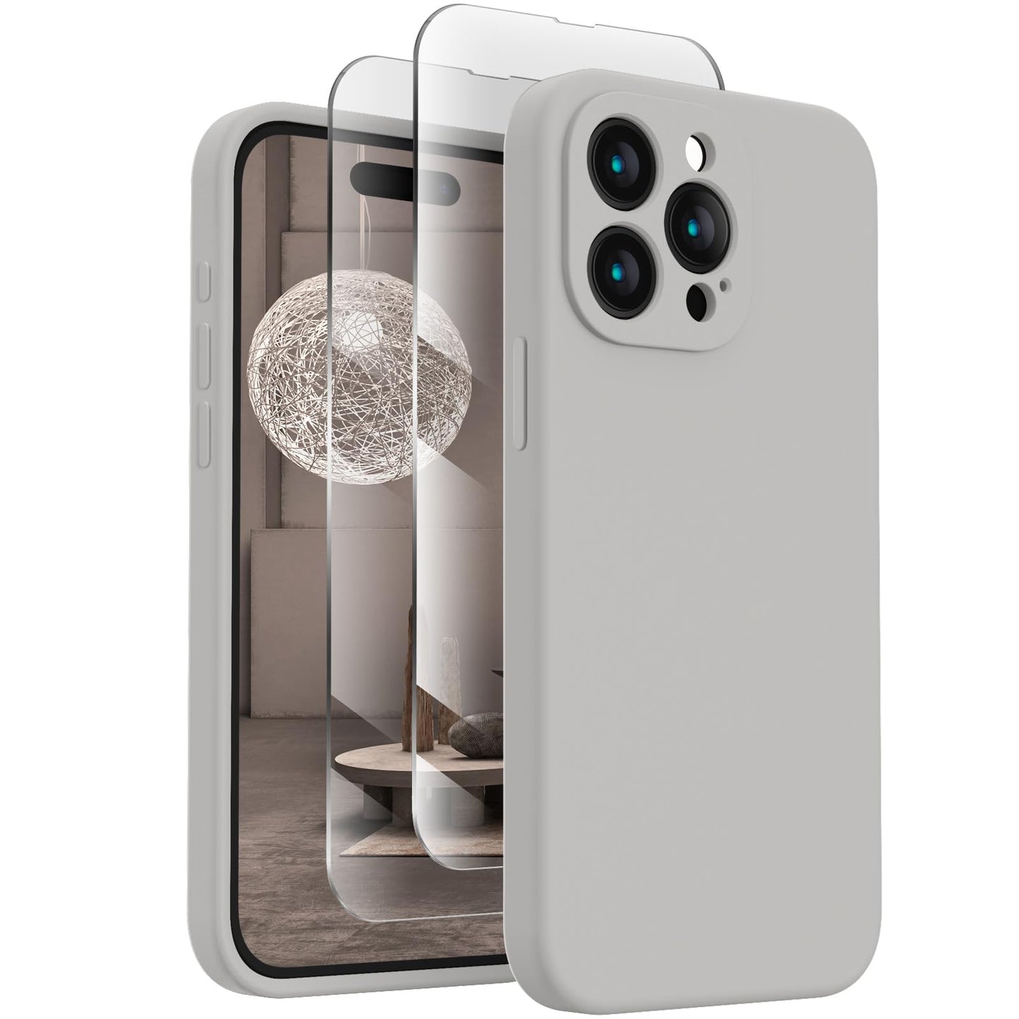 FireNova Designed for iPhone 13 Pro Case — Iphone 15 Pro