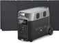 EF ECOFLOW Solar Generator 3.6KWh DELTA Pro with 400W Portable Solar Panel