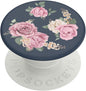 PopSockets Phone Grip with Expanding Kickstand, Adhesive Grip - Vintage Perfume