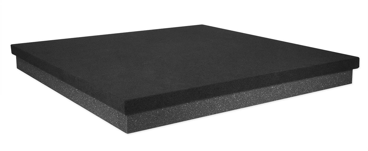 Rockville ISO 10-12 Isolation Platform Acoustic Riser Pad for 10"/12" Subs