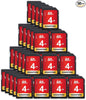 GIGASTONE 4GB SD Card 50 Pack SDHC Class 4 Memory Card for Photo Video Music Voice File DSLR Camera DSC Camcorder Recorder Playback PC Mac POS 50pcs in Pack (Pack of 50), with 50 Mini Cases