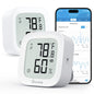 Govee WiFi Thermometer Hygrometer H5103 with Electronic Ink Display