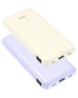 Ansody 2-Pack Power Bank, 10000mAh 22.5W Fast Charging Portable Charger