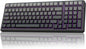 AULA F99 Pro Wireless Mechanical Keyboard,Hot Swappable Custom Keyboard,RGB Backlit,Pre-lubed Linear Switches,Side Printed PBT Keycaps,2.4GHz/USB-C/BT5.0 Mechanical Gaming Keyboards