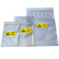 Daarcin AntiStatic Bags 30pcs Mixed Sizes ESD Resealable Shielding Bag