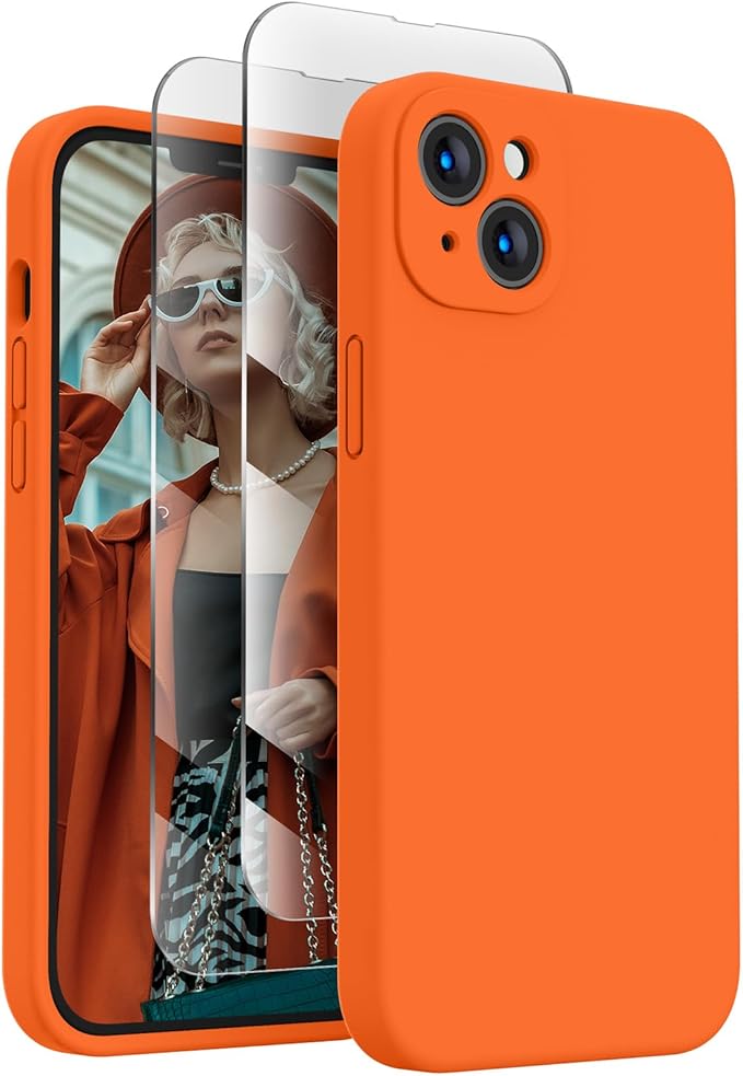 FireNova Designed for iPhone 13 Pro Case, 6.1" — Iphone 14