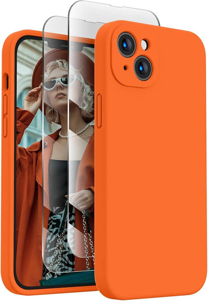 FireNova Designed for iPhone 15 Pro Max Case, 6.7" — 기타