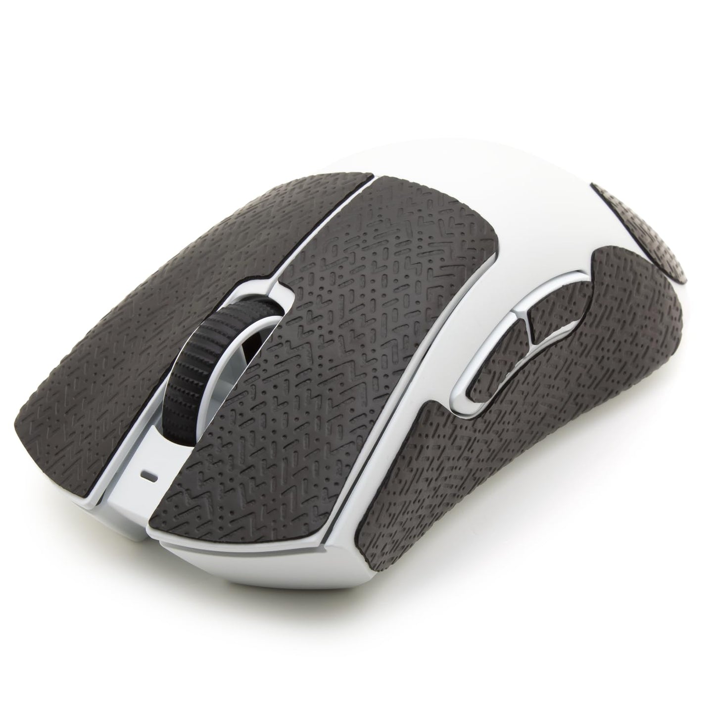 BT.L Mouse Grip for Razer DeathAdder V3, Razer DeathAdder V3 Pro (Black)