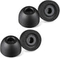 AZLA Foamax Standard (ML), Foam Earbud Tips, Memory Foam Earbud Tips for Wireless Headphones, Noise Canceling Earbuds Replacement Tips Compatible with Sony, Beats, Samsung, Skullcandy