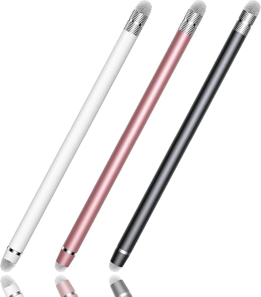 YITIAOXIAOYU Stylus Pen for Touchscreen,2-in-1 High Sensitivity Stylus