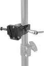 CAMVATE Super Crab Clamp + Universal V-Lock Mount Quick Release Adapter for DSLR Camera Battery - 2596