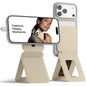 MOFT Phone Tripod Stand & Wallet, NFC Card Holder, Hold 1-2 Cards