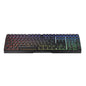 Cherry MX 3.0S Wireless, Mechanical Gaming Keyboard, Bluetooth, 2.4 GHz & Wired Mode, RGB Lighting, Aluminum Housing, Rechargeable, MX RED Switches, Black