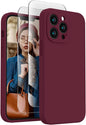 FireNova Designed for iPhone 13 Pro Case, 6.1" — Iphone 13 Pro