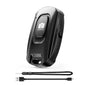 MAIRAN Rechargeable Wireless Camera Remote Shutter for Smartphones