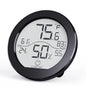 Indoor Digital Hygrometer Thermometer for Room Temperature Humidity Meter