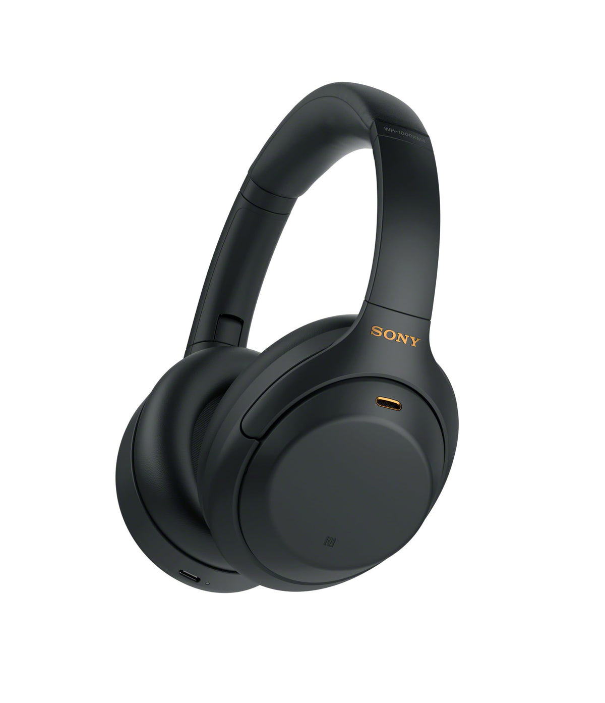Sony WH-1000XM4 Wireless Noise Cancelling Headphones, Silver