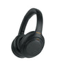 Sony WH-1000XM4 Wireless Noise Cancelling Headphones, Silver