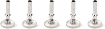 Replacemet Disc tip Set for The Friendly Swede 4-in-1 Stylus Pen