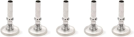 Replacemet Disc tip Set for The Friendly Swede 4-in-1 Stylus Pen