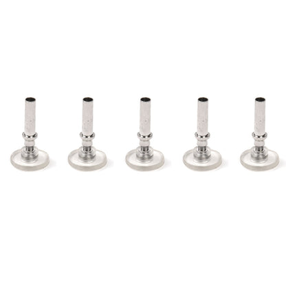 Replacemet Disc tip Set for The Friendly Swede 4-in-1 Stylus Pen