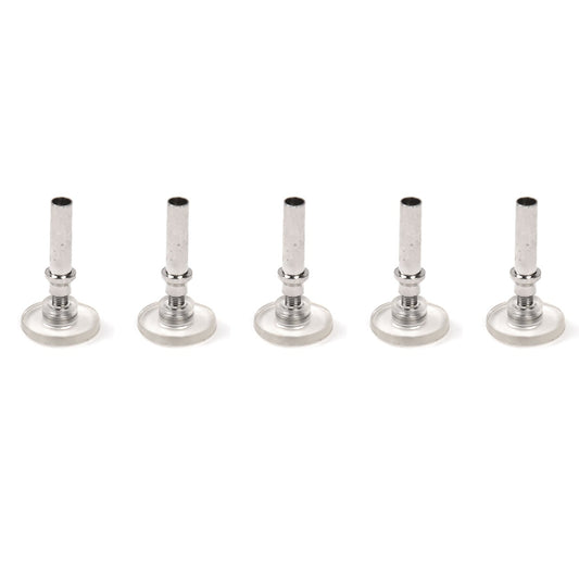 Replacemet Disc tip Set for The Friendly Swede 4-in-1 Stylus Pen