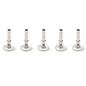 Replacemet Disc tip Set for The Friendly Swede 4-in-1 Stylus Pen