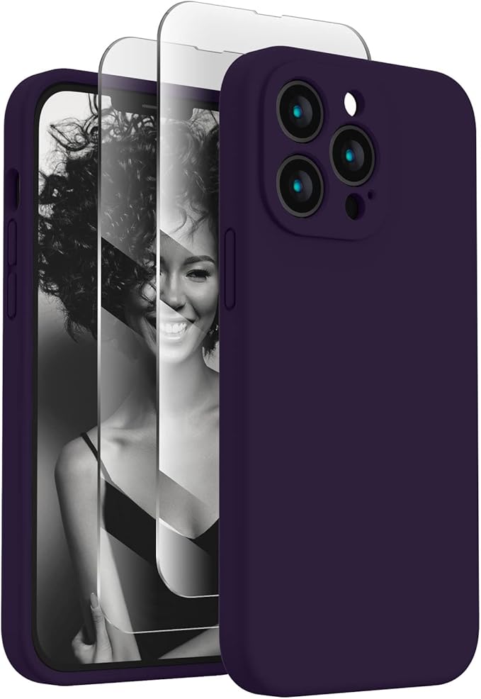 FireNova Designed for iPhone 13 Pro Case, 6.1" — Iphone 13 Pro