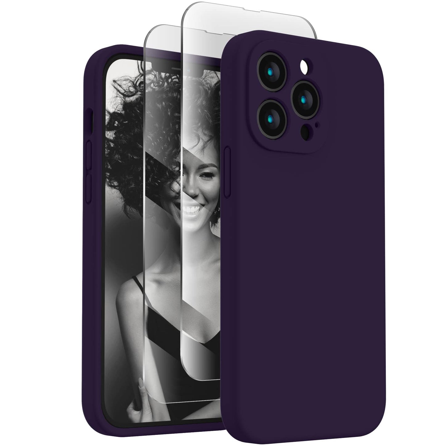 FireNova Designed for iPhone 13 Pro Case — Iphone 13 Pro