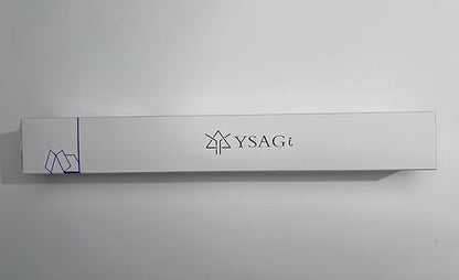 YSAGi Non-Slip Leather Desk Pad L Size, Waterproof Laptop Computer Desk Keyboard Mat, Table Protector Blotter Mat, Large Mouse Pad for Office/Work/Home/Decor(Dark Pink, 35.4" x 17")