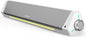 Bluedee Computer Speakers, Bluetooth Computer Soundbar, HiFi Stereo, 3.5mm Aux-in Connection, USB Powered Computer Speakers for Desktop Monitor, PC, Laptop, Tablets