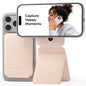 MOFT Phone Tripod Stand & Wallet, NFC Card Holder, Hold 1-2 Cards