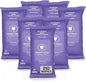 Screen Cleaner Wipes: Electronic Wipes for Screens - Computer Screen Wipes for Lens, Phone, Tv Screen and Monitor Cleaning - Tech Wipes & Microfiber Cloth (Soft Wipes, 210 Count)