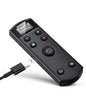 Aodelan for Canon Wireless Rechargeable Camera Remote Control