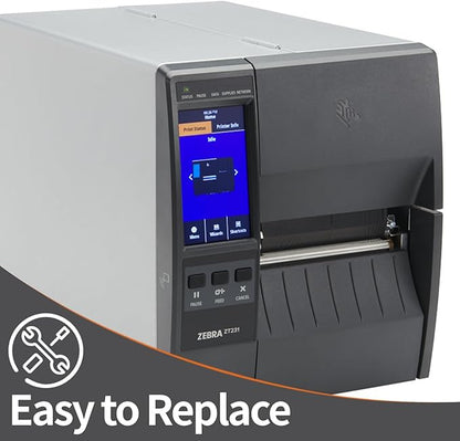 P1123335-013 New Printhead for Zebra ZT231 ZT211 ZT111 Thermal Industrial Printer |High-Class-Replace| 300dpi