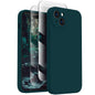 FireNova Designed for iPhone 15 Case, 6.1", Purple