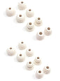 8 Pairs Replacement Silicone Tips for Powerbeats Pro & Beats Flex/BeatsX
