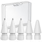 Delidigi Replacement Tips for Apple Pencil Pro/2nd/1st/USB-C, 3 Pack