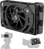 SMALLRIG R50 V / R6 II/ R5C / R50 / PowerShot V1 Camera External Cooling System with Dual-Speed Modes, Snap-On Cooling Fan with TEC Cooling Module for Sony ZV-E1/ A7 IV/ A6700/ FX3-5063