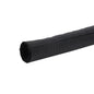 Sonoreboom Automotive Mesh Woven Wire Sheathing Split Wire Loom 5/16"-28ft