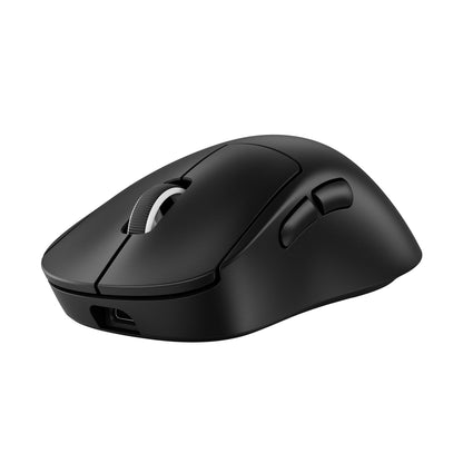 Logitech G PRO X Superlight 2 DEX Wireless Gaming Mouse - Black
