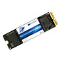 Dogfish NVMe SSD da 256 GB per MacBook PCIe Gen3x4 M.2 2280, SSD interno per MacBook Air A1466 A1465 (2013-2017)/MacBook Pro A1398 A1502 (Retina 2013-2015)/iMac A1419 A1418